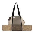 Premium Yoga Mat Bag/Gym Bag - Durable, Stylish, Spacious, Lightweight, Unisex