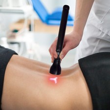 1500mW 808nm 3 Diodes Cold Laser Therapy Mach...