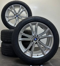 Original BMW 7er G70 7er i7 X3 G45 19Zoll Felgen 5A19DE0 Sommerreifen 245 50R19
