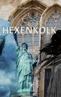 Hexenkolk - Cuna De La MaldicióN La Eterna Lucha Entre El Bien Y El Mal Huber