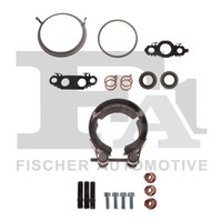Fa1 KT130410 Montagesatz, Lader For Ford