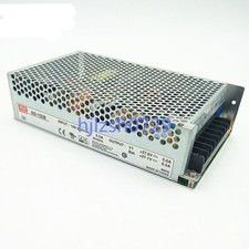 1pcs 100 test New MEAN WELL Switching Power Supply AD-155B