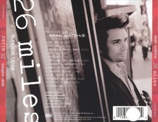 SEAN WATKINS - 26 MILES NEW CD