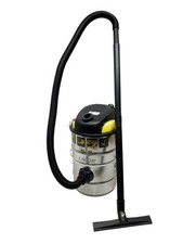 Aspirateur industriel LAVOR ASHley KOMBO 1200W 28L