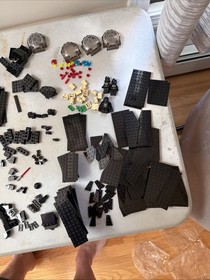 10131 Star Wars TIE Fighter Collection