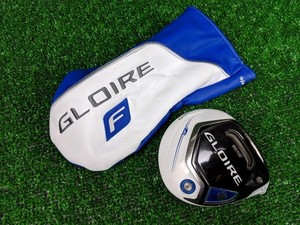 Taylormade Gloire Driver | eBay