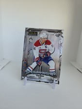 2024-25 O-Pee-Chee Platinum - Showmanship Nick Suzuki #S-4