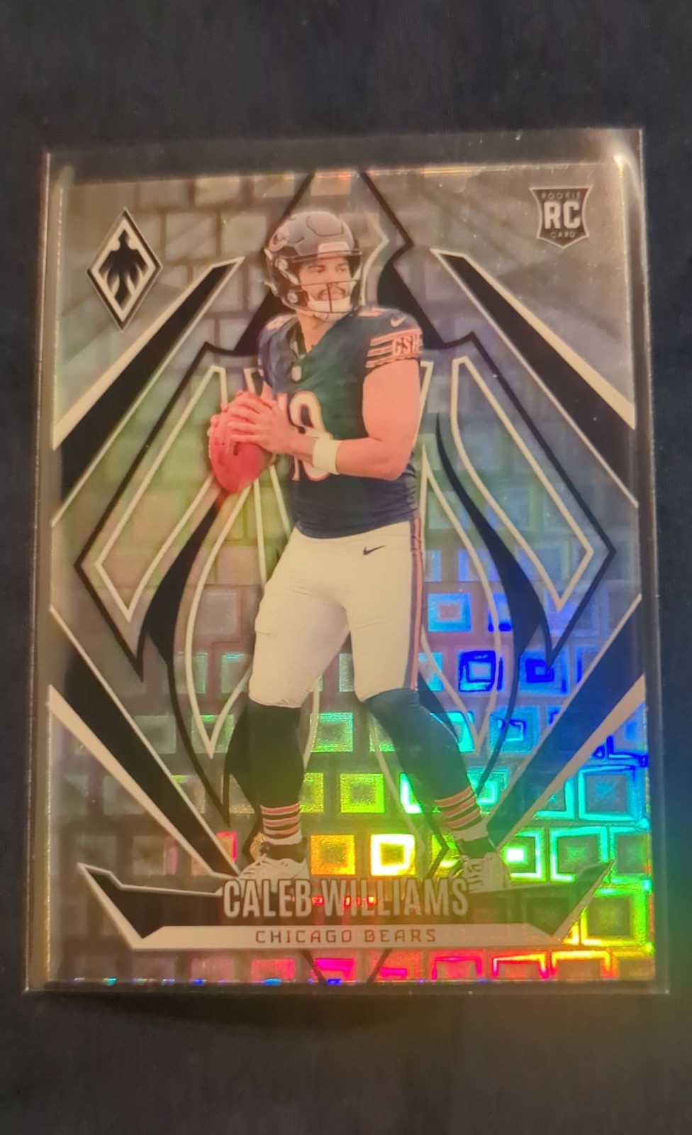 2024 Panini Phoenix - Rookies Caleb Williams #151 Pandora (RC)