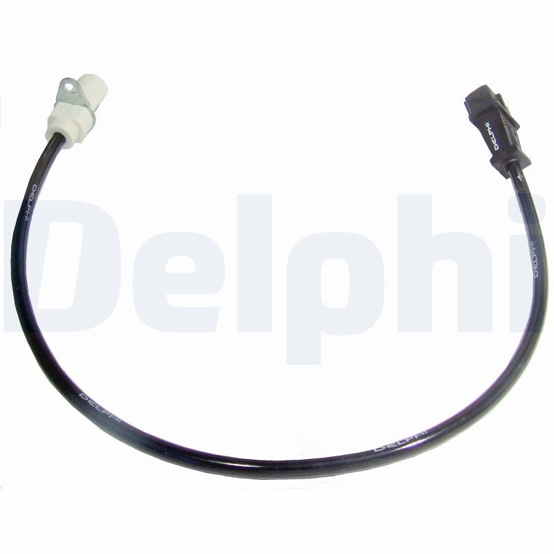Für DELPHI ELEKTRONIKA SS10887 CRANKSHAFT PULSE SENSOR - Bild 4