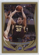 2004-05 Topps Gold /99 Kris Humphries #234 gb9