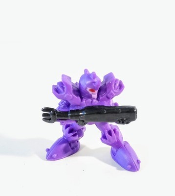 Fracture Transformers Tiny Titans Series 3 Hasbro Robots in Disguise Decepticon