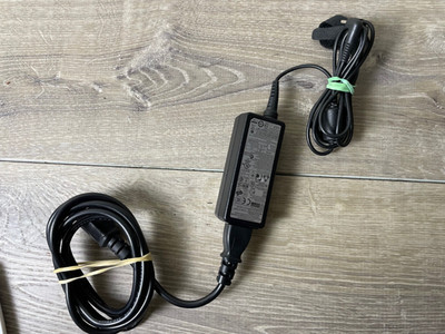 12V 3.33A Chicony Samsung AC Adapter Chromebook A12-040N1A AD-4012NHF
