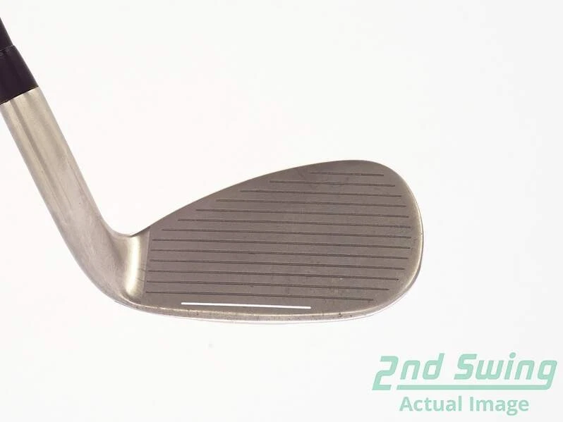 Tour Edge Hot Launch X525 Ironwood Single Iron Pitching Wedge PW Graphite Senior - Image 4 of 4