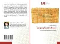 Andrew Tikhomirov | Les Peuples SéMitiques | Taschenbuch | FranzöSisch (2020)