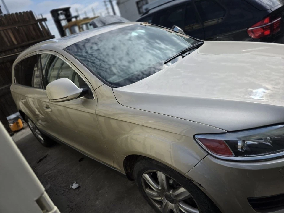 Compresor de aire acondicionado compatible con 08-13 AUDI R8 640565 Foto 4 de 4