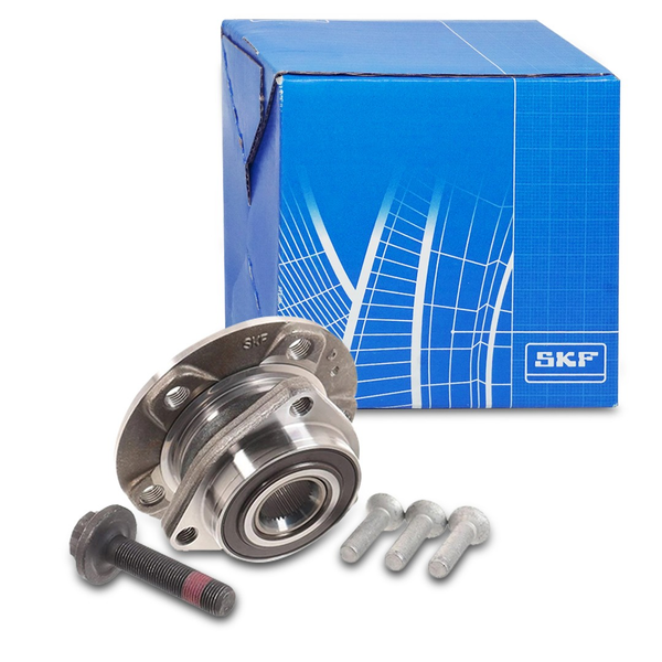 SKF Radlagersatz Audi A3 8VA 8VF 8VS 8VM VW Golf Seat Leon 5F8 Skoda Octavia-image
