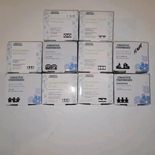 Creative Memories Border Maker Cartridges NIB YOU CHOOSE!!