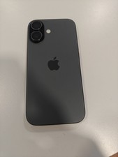 iPhone 17 256gb Black 21 Cycle Count 