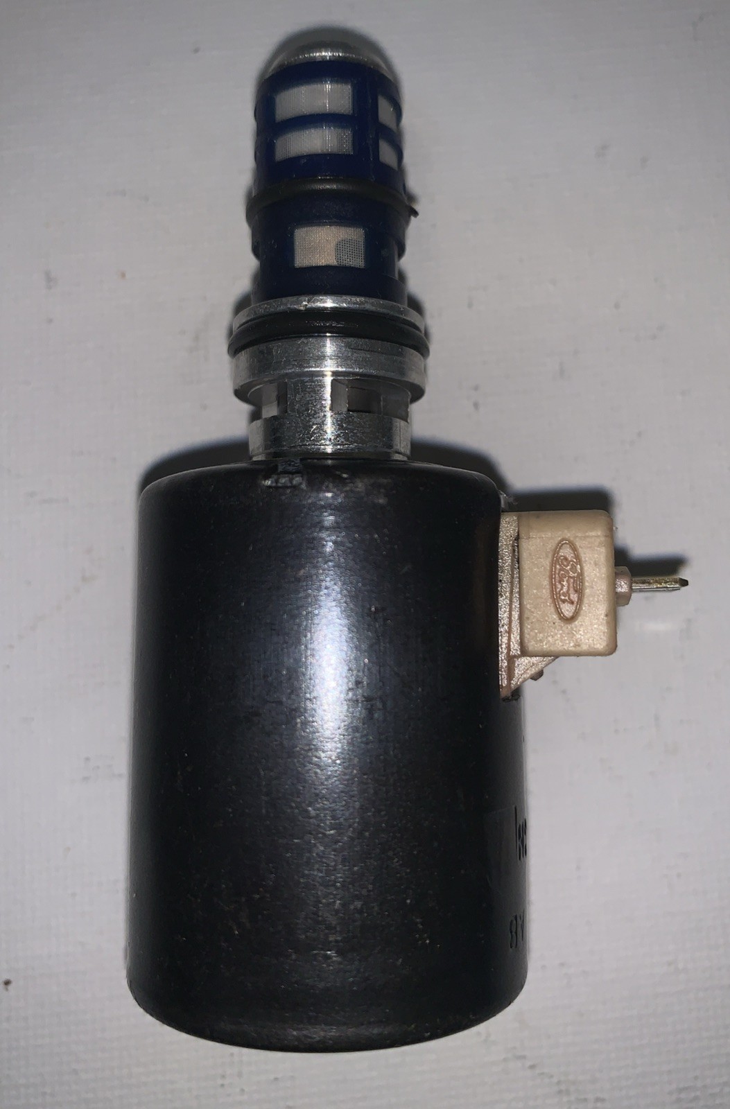 Genuine Ford Automatic Transmission Control Solenoid XL3Z7G383AB