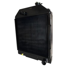 Radiator For Ford Nh 2600 3600 4600 5000 5600 6600 4100 4110 6700 7600 4000 4140 Radiator For Ford Nh 2600 3600 4600 5000 5600 6600 4100 4110 6700 7600 4000 4140