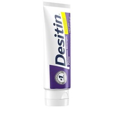 Desitin Maximum Strength Diaper Rash Cream 40 Zinc Oxide 4.8oz Tube