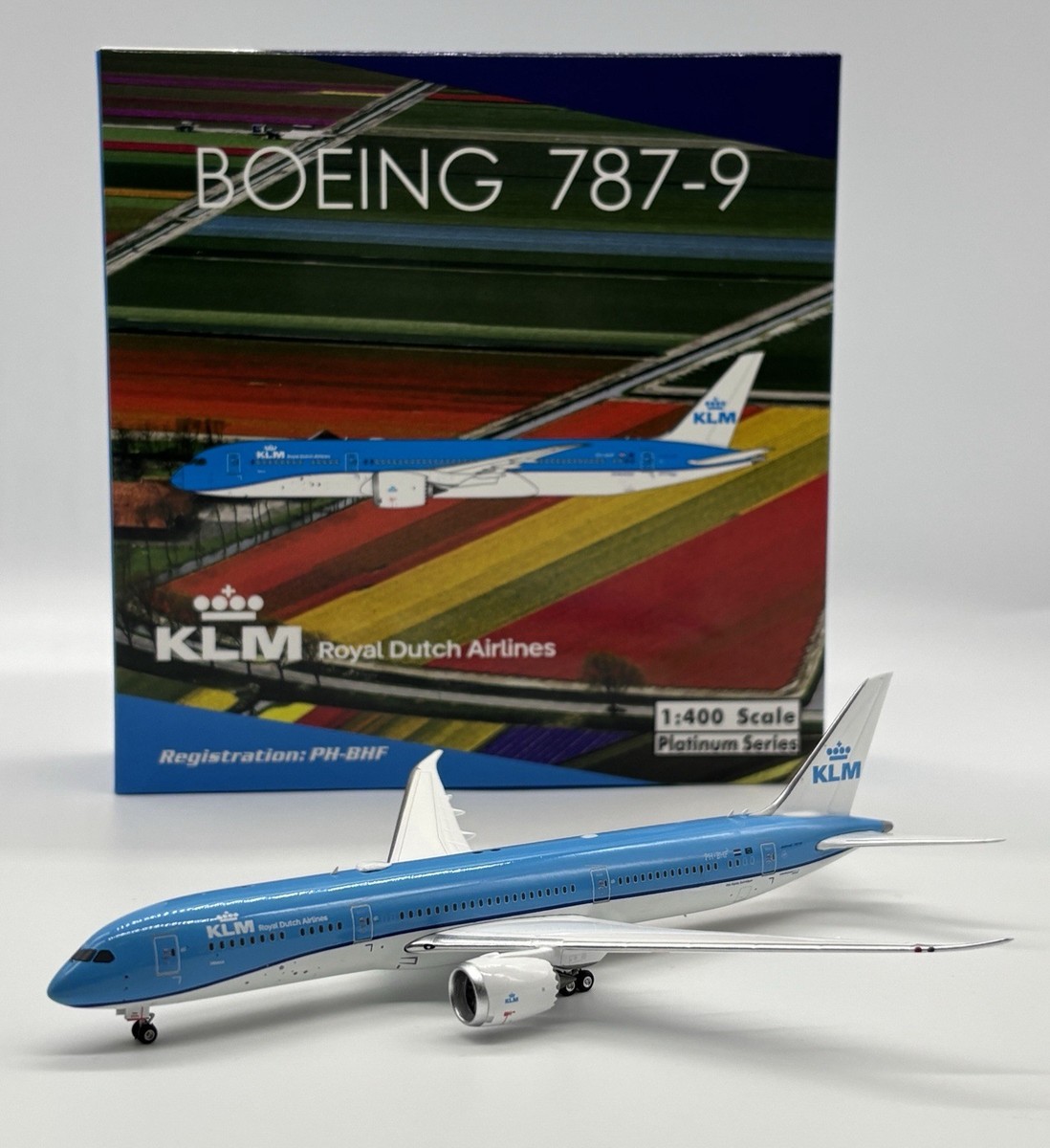 航空機・ヘリコプター 1/400 phoenix B787-9 KLM Amazon.com: for Phoenix for KLM for Boeing 787-9 PH-BHC 100