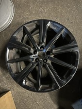 1x Original  BMW X5 G05 X6 G06 9jx20 Is35 Felge Alufelge 748M