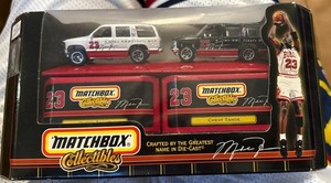 Hot Wheels Michael Jordan | eBay