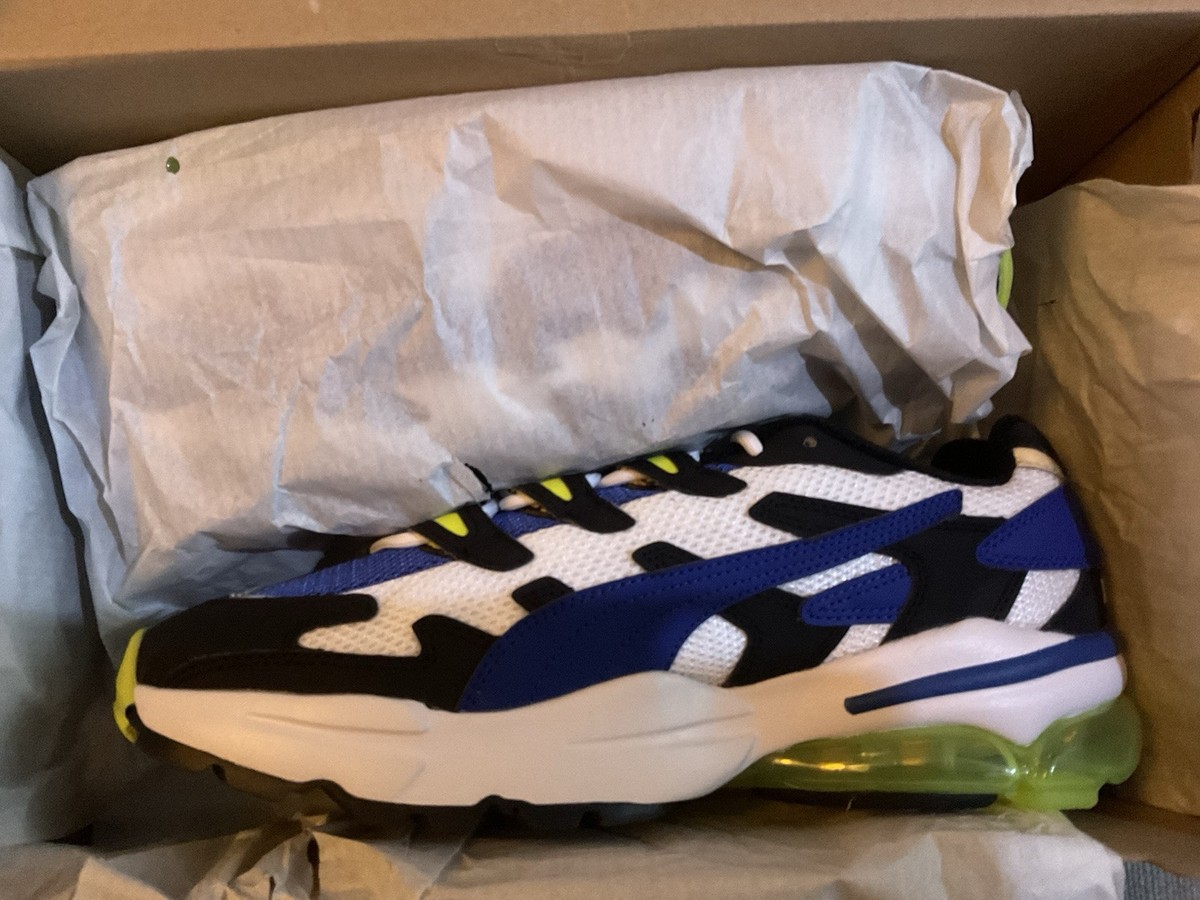 Puma Cell Alien OG Mens Trainers With UK