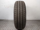215 65 16C TRIANGLE CONNEX VAN Part Worn Tyre 7mm Of Tread