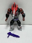 Vintage MOTU He-Man Mosquitor Complete Masters of the Universe Mattel 1987