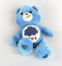 Care Bears 12 in Plush Grumpy Bear NWT USA