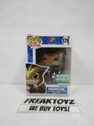 Funko Pop! Superman Hawkgirl 579 Ultra Limited Edition
