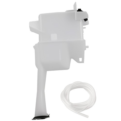 #ad Washer Reservoir Tank Washer Bottle for Toyota Sienna 04 20 85315AE010 With Pump $52.36