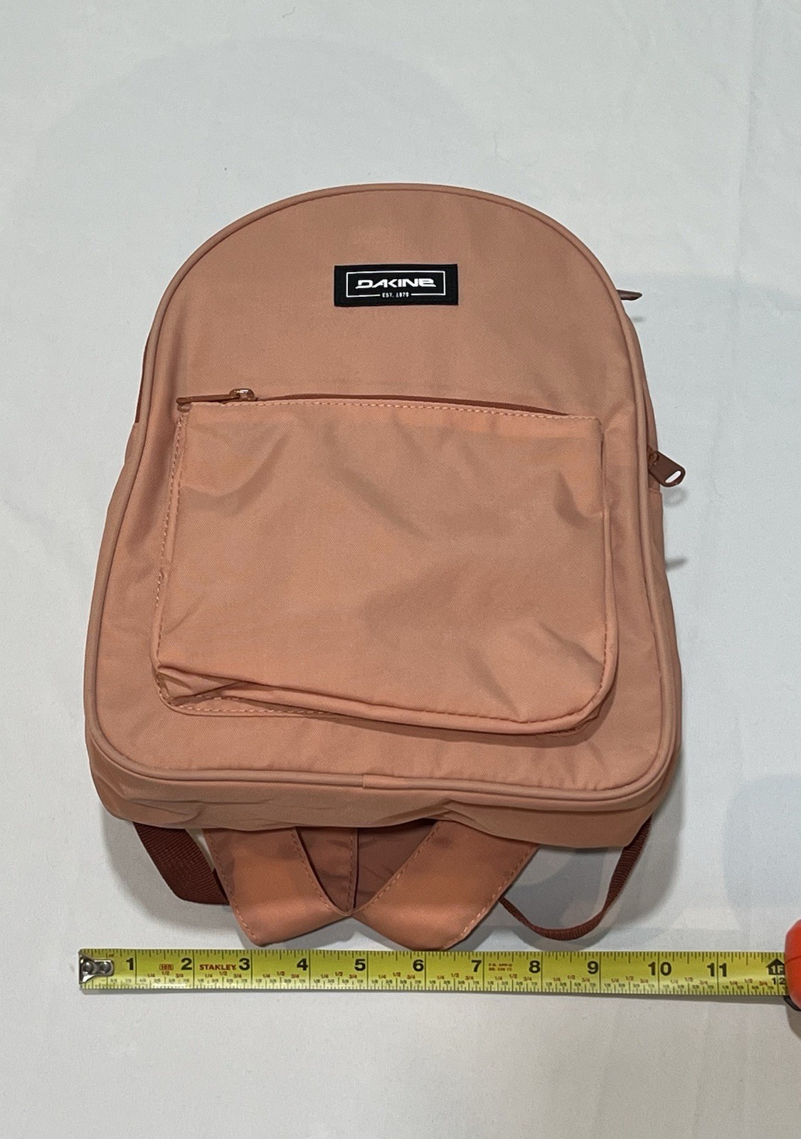 Dakine Essentials Pack Mini 7L - Compact Backpack… - image 1