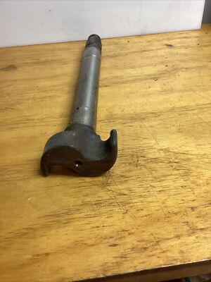 2210B7594 Meritor camshaft RH