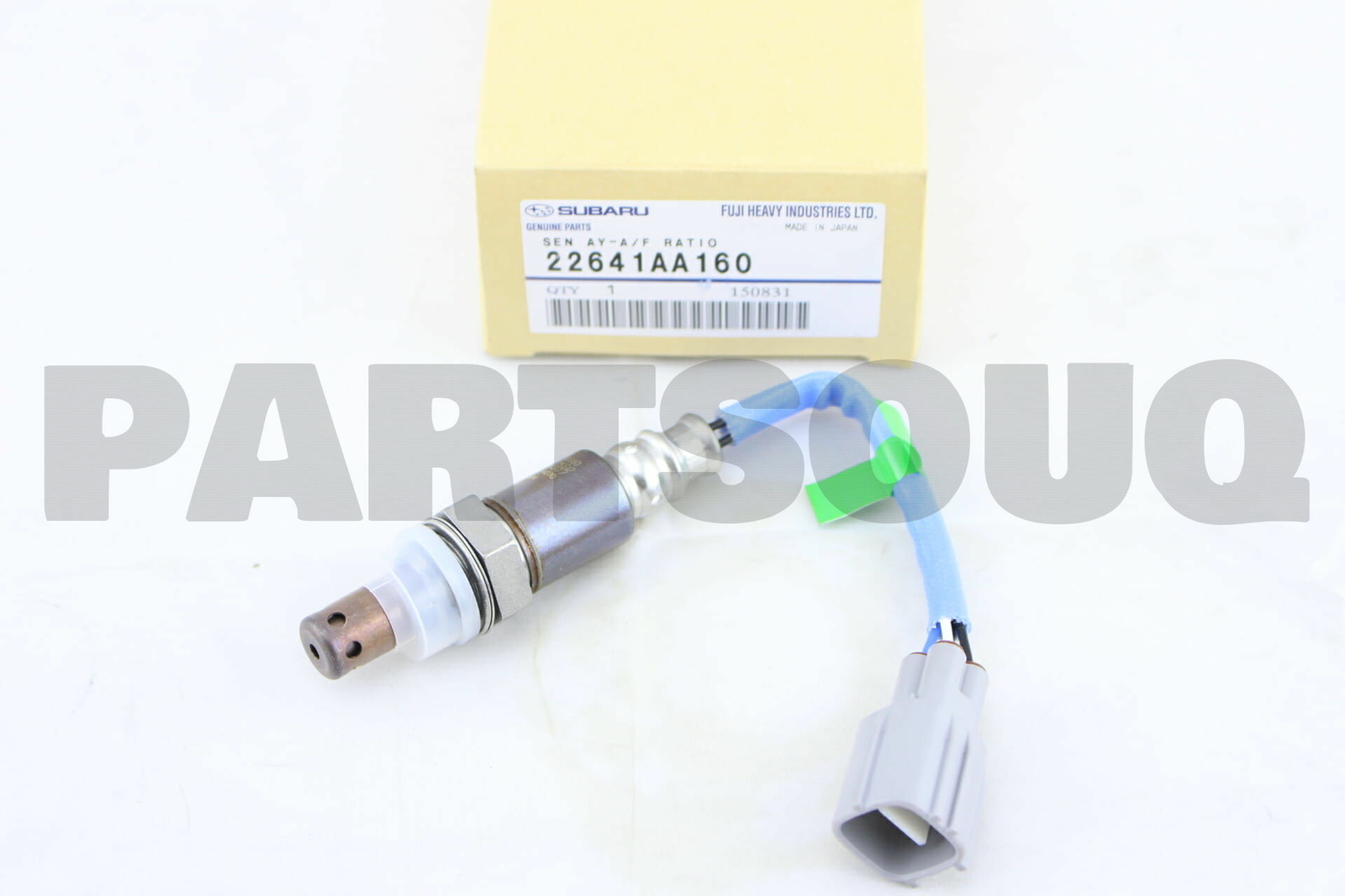Subaru 22641 aa160