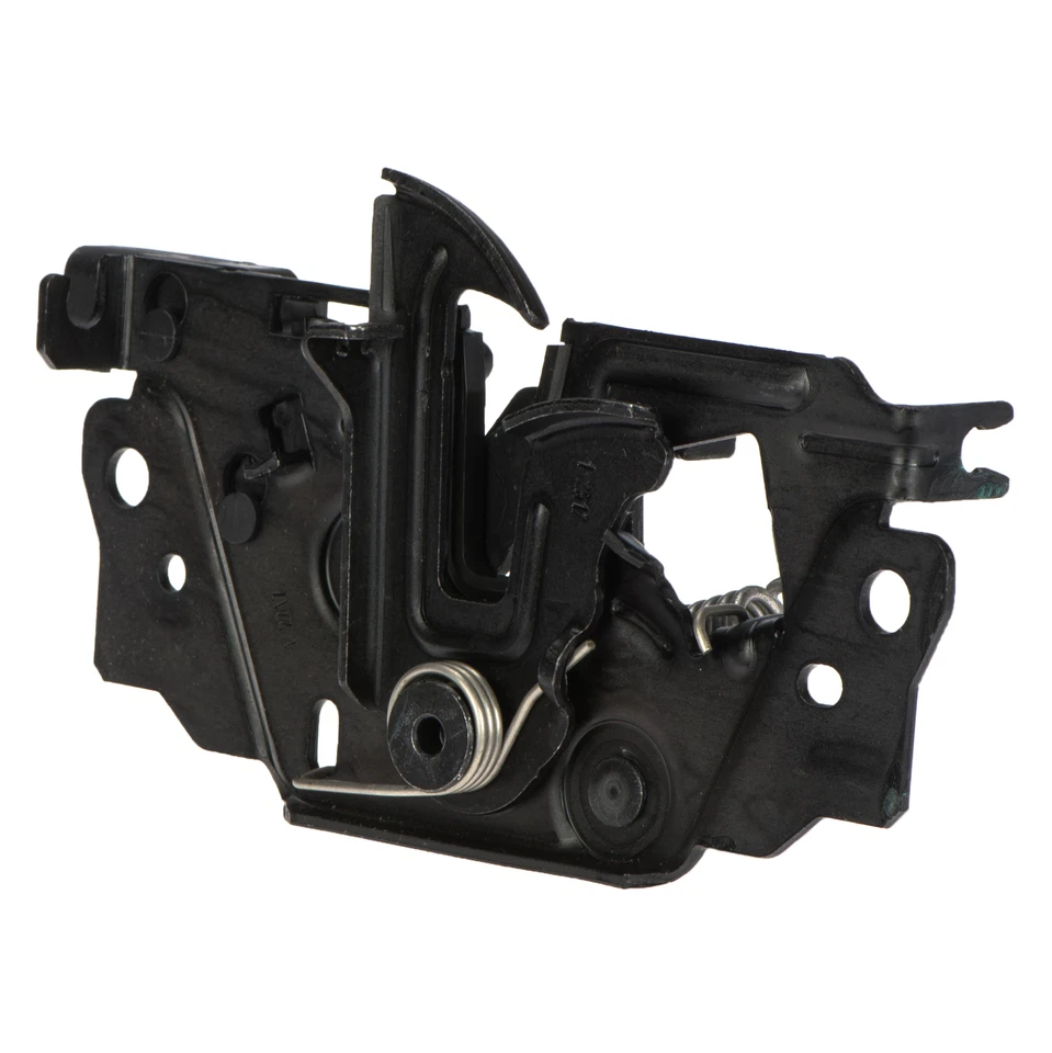 Pestillo de bloqueo del capó delantero CV6Z16700B genuino OEM 2013-2019 Ford Escape Focus MKC Foto 4 de 4