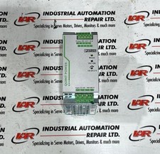 PHOENIX CONTACT POWER SUPPLY QUINT-PS/3AC/24DC/10