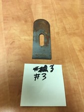 Original STANLEY Plane BLADE for No. 220 and ...