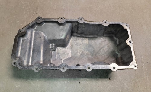 2.0L DODGE NEON CHRYSLER OIL PAN MOPAR 4777241AB - Picture 2 of 4