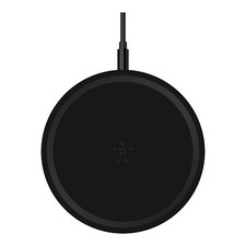 Image of Belkin Boost Up Wireless Charging Pad 10 W, Fast Wireless Charger for iPhone XS,
