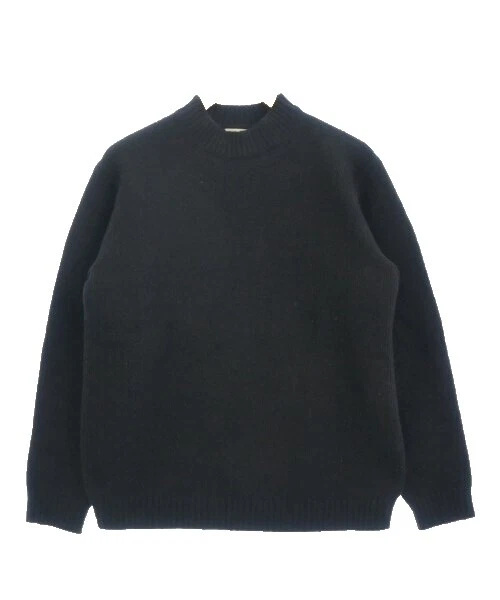 Wool Sweaters for Men Steven Alan