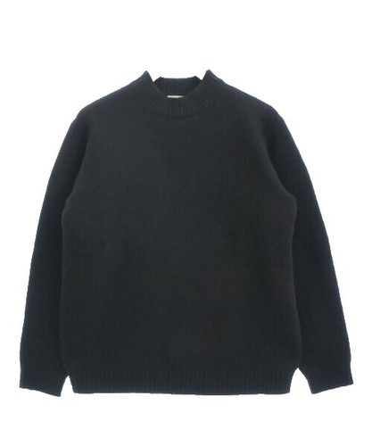 ニット/セーター Steven Alan TOPCORD ROLL NECK KNIT-LOOSE steven alan Sweaters Beige M 2200661139042 | eBay