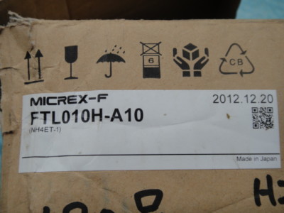 1PC FUJI FTL010H-A10 FTL010HA10 Terminal Link Unit New Expedited Shipping