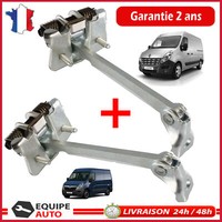 Scharnier FüR Vordere TüR Links Und Rechts Master 3 Movano B = 804304453R