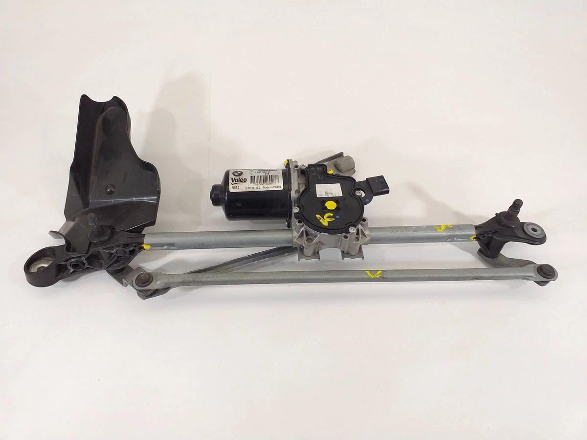 726750303 VORDERER WISCHERMOTOR / W000026097 / 3615407 FÜR BMW  