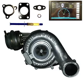 Turbolader AUDI VW SKODA 2.5 TDI V6 110 120 132 KW 150 163 180 PS 059145701E