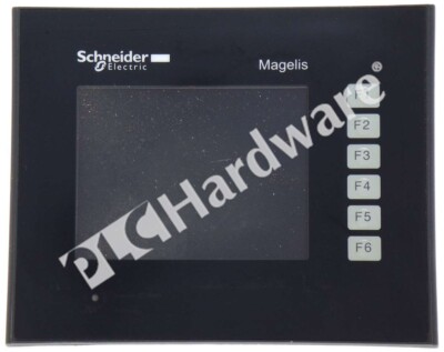 Schneider Electric HMIGTO1300 Harmony GTO 3.5'' Advanced Touchscreen Panel Read