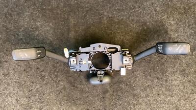 VOLKSWAGEN GOLF Combination Switch 5Q0953507HL / 5Q0953513P B3373